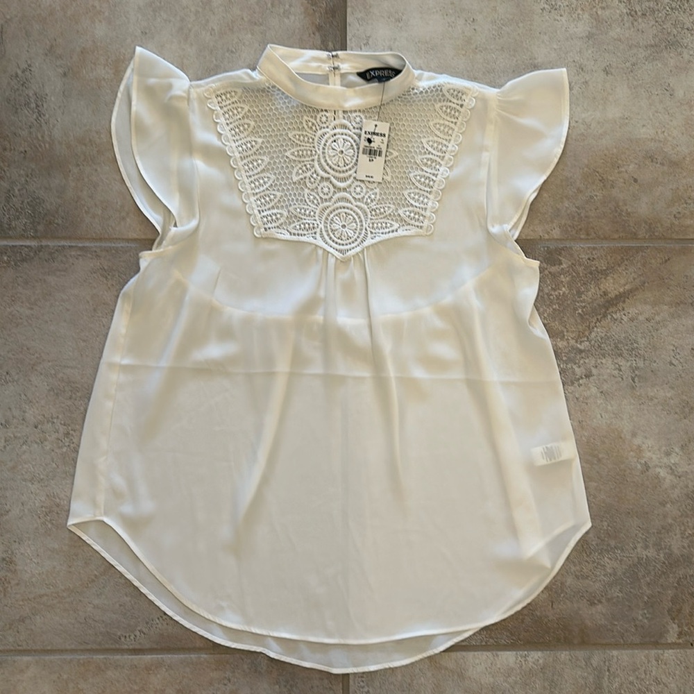 Express Top Size Small
